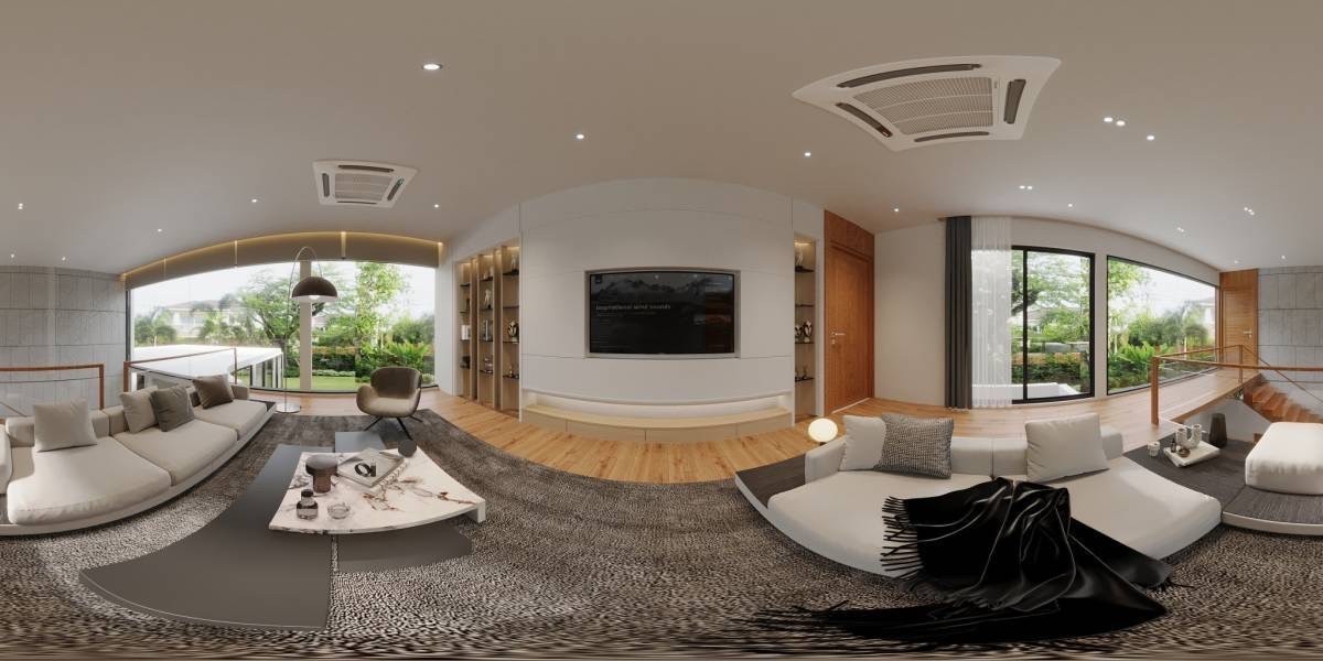 Sinara Pool Villas 13